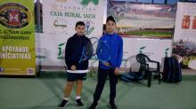 Tenis Tour Villargordo1