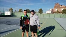 Tenis Tour Villargordo5