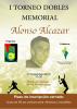 Memorial Alonso Alcazar
