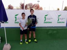 provinciales de Andalucía 2017 2