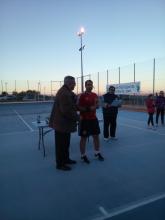 Raul tenis tour 2015 Raul tenis tour 2015