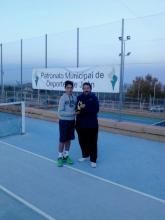 Pablo tenis tour 2015 Pablo tenis tour 2015