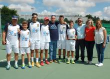 AndaluzCadete2018 AndaluzCadete2018