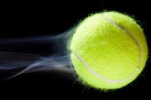 bola tenis bola tenis