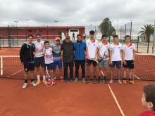 CDJaenVSLinaresCadete2018