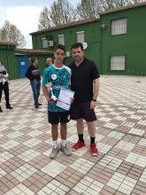 CampeonCarolina2018 CampeonCarolina2018