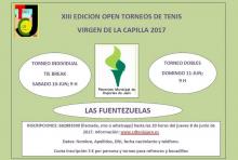 CartelVirgenCapilla2017 CartelVirgenCapilla2017