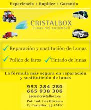 Cristalbox Cristalbox