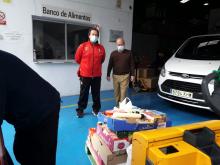Donacion-Banco-Alimentos-Jaén
