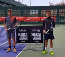 Jóvenes promesas Marca 2019 2