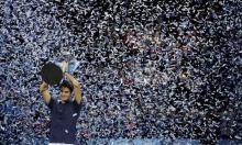 Federer Campeon
