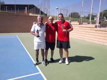 Final Torneo Dobles 3 Final Torneo Dobles 3