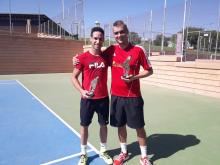 Final Torneo Dobles 4 Final Torneo Dobles 4