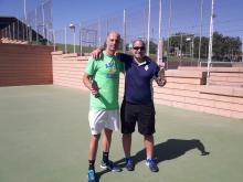 Final Torneo Dobles 6 Final Torneo Dobles 6