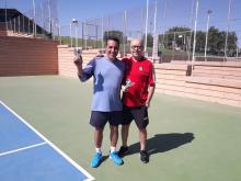 Final Torneo Dobles 7 Final Torneo Dobles 7
