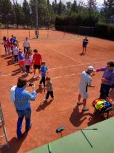Interclub 2016 CC-CTJAEN-2 Interclub 2016 CC-CTJAEN-2