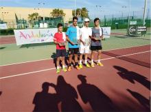 FinalRegionalInfantil2018