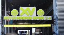 Mutua Madrid Open 2016 Mutua Madrid Open 2016