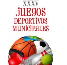 JuegosMunicipales2015 JuegosMunicipales2015