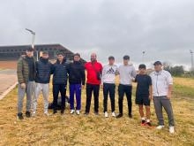 Liga Andaluza Junior Feb 2025 Liga Andaluza Junior Feb 2025