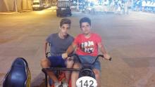 Malaga 2 Verano 2016 Malaga 2 Verano 2016