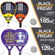 OfertaPadelBlackFriday2017