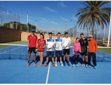Provincial Cadete Alevin 2018 Provincial Cadete Alevin 2018