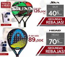 RebajasPadelNuestro RebajasPadelNuestro