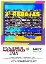 RebajasPadelNuestro2017