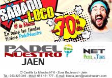 SábadoLoco2018 SábadoLoco2018