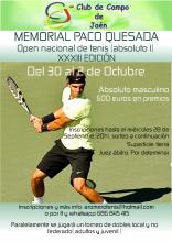 Memorial Paco Quesada 2016