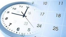 horario horario