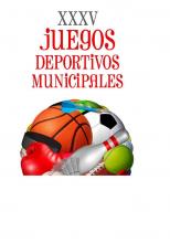 municipales Jaen