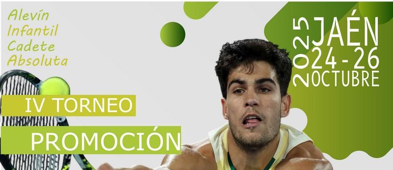 4º Torneo Promoción