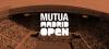 Mutua Madrid Open 2017